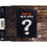 East 17 - Do U Still - CD Maxi Single