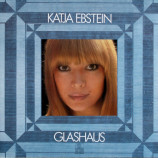 Ebstein,Katja - Glashaus - LP