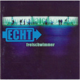 Echt - Freischwimmer - CD