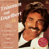 Engelbert - Träumen Mit Engelbert - LP