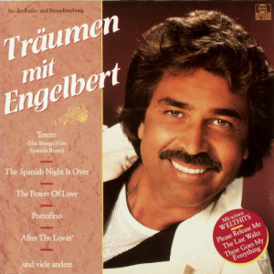 Engelbert - Träumen Mit Engelbert - LP - Vinyl - LP
