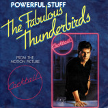 Fabulous Thunderbirds - Powerful Stuff - 7