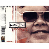 Fatboy Slim - The Rockafeller Skank - CD Maxi Single