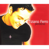 Ferro,Tiziano - Perdono - CD Maxi Single