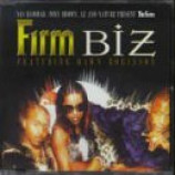 Firm - Firm Bizz - CD Maxi Single