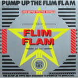 Flim Flam Gang - Joint Mix House Mix - 12