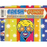 Fresh'n Funky - Pop Rock Soul Funk Forever - CD Maxi Single