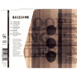 Galliano - Roofing Tiles - CD Maxi Single
