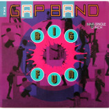 Gap Band - Big Fun - 12