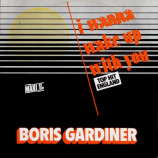 Gardiner,Boris - I Wanna Wake Up With You - 12