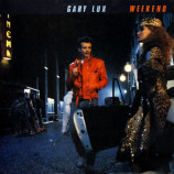 Gary Lux - Weekend - 7