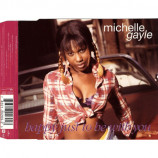 Gayle,Michelle - Happy Just To Be With You - CD Maxi Single