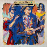 Georgie Red - Helpless Dancer - LP
