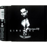 Ginuwine - When Doves Cry - CD Maxi Single