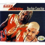 Good Guyz - Oochie Coochie - CD Maxi Single