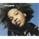 Gray,Macy - I Try - CD Maxi Single