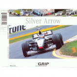Grip - Silver Arrow - CD Maxi Single