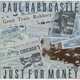 Hardcastle,Paul - Just For Money - 12
