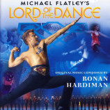 Hardiman,Ronan - Michael Flatley's Lord Of The Dance - CD
