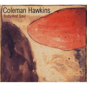 Hawkins,Coleman - Body And Soul - CD - CD - Album