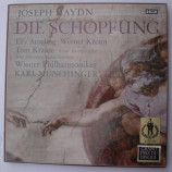 Haydn,Joseph - Die Schöpfung - LP Box Set