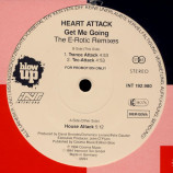Heart Attack - Get Me Going - 12