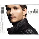 Hickethier,Neil - Besser Als Liebe - CD Maxi Single