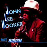 Hooker,John Lee - Blues Collection - CD
