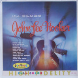 Hooker,John Lee - The Blues - LP