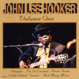 Hooker,John Lee - Volume One - CD
