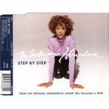Houston,Whitney - Step By Step - CD Maxi Single