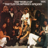 Humphries Singers,Les - The World Of The Les Humphries Singers - LP