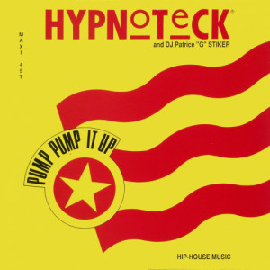 Hypnoteck & DJ Patrice 