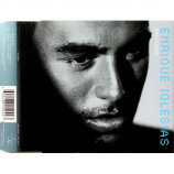 Iglesias,Enrique - Bailamos - CD Maxi Single
