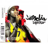 Jamelia - Superstar - CD Maxi Single