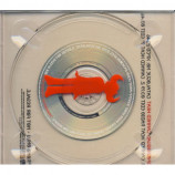 Jamiroquai - Canned Heat - CD Maxi Single