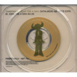Jamiroquai - King For A Day - CD Maxi Single