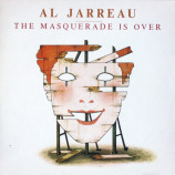 Jarreau,Al - The Masquerade Is Over - LP