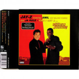 Jay-Z feat. Amil & Ja Rule - Can I Get A ... - CD Maxi Single