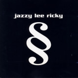 Jazzy Lee Ricky - § (Tic Tac Toe - Klappe Die 2te) - CD