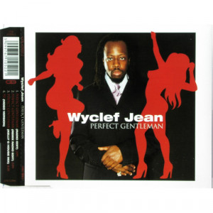 Jean,Wyclef - Perfect Gentleman - CD Maxi Single - CD - Album