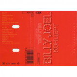 Joel,Billy - Konzert (In Concert) - Cassette