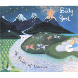 Joel,Billy - The River Of Dreams - CD Maxi Single
