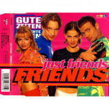 Just Friends - Friends - CD Maxi Single