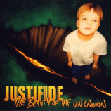 Justifide - The Beauty Of The Unknown - CD