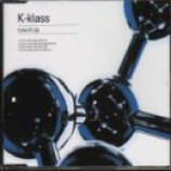 K-Klass - Live It Up - CD Maxi Single