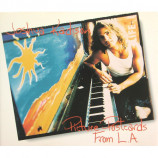 Kadison,Joshua - Picture Postcards From L.A. - CD Maxi Single