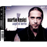 Kesici,Martin - Angel Of Berlin - CD Maxi Single