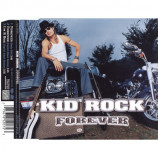 Kid Rock - Forever - CD Maxi Single