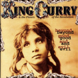 King Curry - Beyond Good And Evil - CD